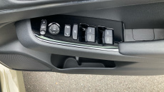 Honda HR-V 1.5 eHEV Advance 5dr CVT Hybrid Hatchback